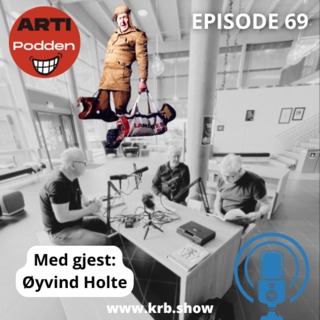 069 Artipodden