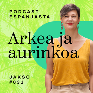 31. Espanjalainen ravintolakulttuuri on kiireettömyyden juhlaa