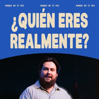 ¿Estás Viviendo Con Dos Identidades? | Aunque No Te Vea | Mensaje por: Alex Bull