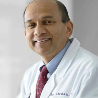 Breast Cancer: Basics and Beyond with Dr. Jame Abraham