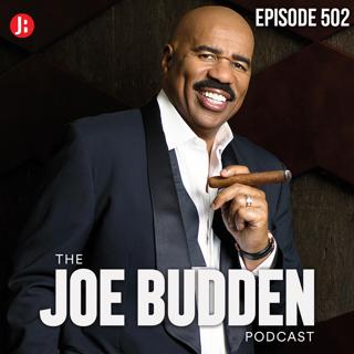 Episode 502 | "I Know I'm Getting Old"