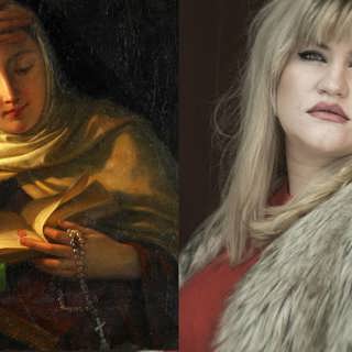 Celibat som feministisk strategi