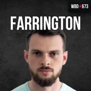 No One Understands Bitcoin with Allen Farrington - WBD673