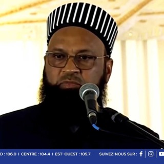Yaum-un-Nabi : « La drogue ne fait aucune distinction de race ou de religion », soutient le Maulana Fayaaz Naemi