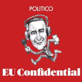 Episode 29: Spotify CEO Daniel Ek - Poland vs Brussels - Harassment survey