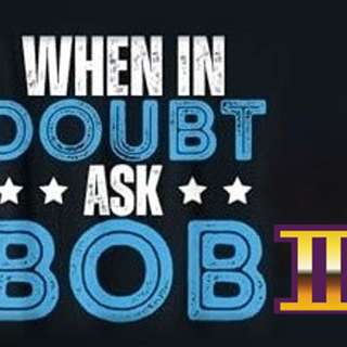 Stoop 52: ASK BOB #3 (Matt Borne Fired, Jose Lothario, Road Warrior Allergies, More!)