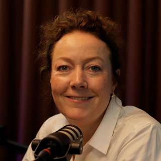 Datasentre som nasjonal trygghet – med Elise Lindeberg fra Skygard