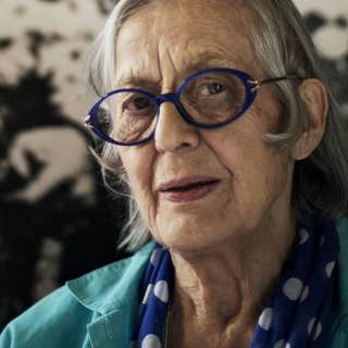 Rosa Taikon 1984