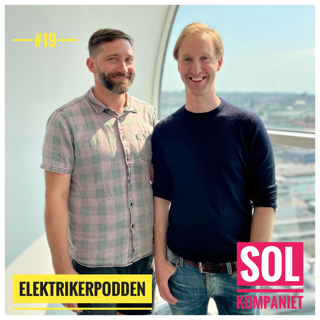 ELEKTRIKERPODDEN