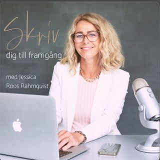 #97 Tre skrivövningar att ta med till hängmattan