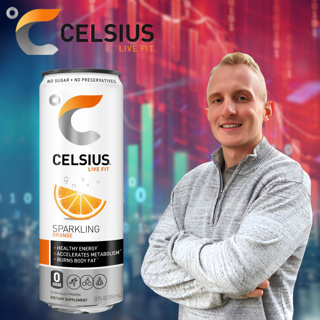 Am I Buying Celsius Stock? (Ticker: CELH)