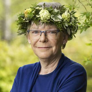 Gudrun Persson