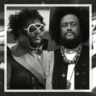 Thundercat & Kamasi Washington
