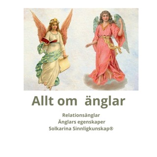 #19: Relationsänglarna och vikten av daglig reflektion