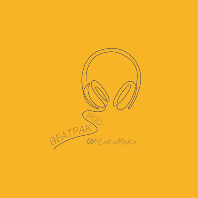 BeatPak Podcast