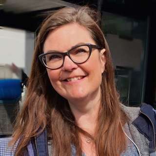 Episode 2: Tove Lafton - om lekens forundringskammer og ulike perspektiver på lek