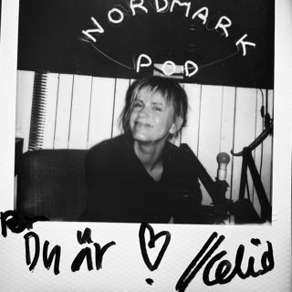 Det är vajsing därute  - Celie Sparre