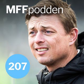 207: Europauttåg, cupvåndor och VAR-problematik