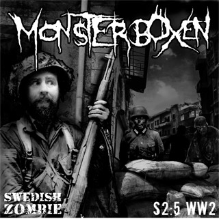 MB S2 : 5 WW2