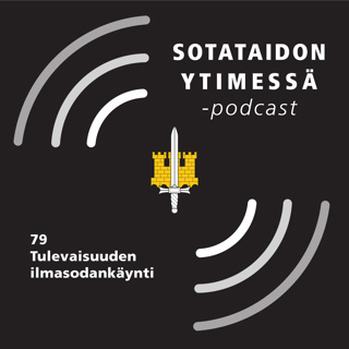 79 Tulevaisuuden ilmasodankäynti