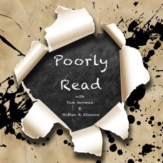 S3 Ep15: S3E15 - The Poorly End of 'Poorly Read'
