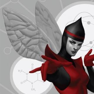 Episode 100: The Wasp