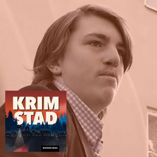 Jens, 19, blev mördad av sin vän