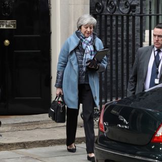 Is pork-barrelling the way to win Labour Brexit votes?