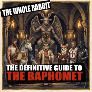 The Definitive Guide To The Baphomet, Part 1 