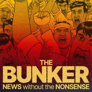 Line of Duty – How comics journalist Joe Sacco brings untold stories to life