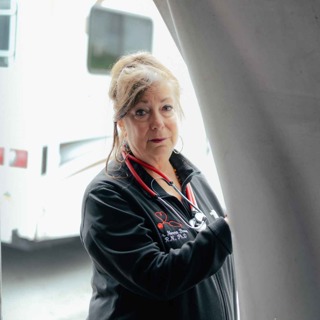 A nurse was attacked by ICE agents on camera. Now she wants justice