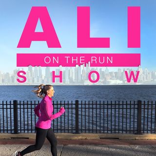01. Ultramarathoner Emily Halnon