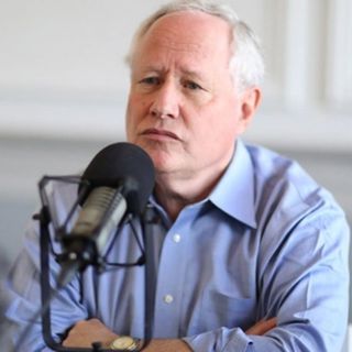 From Neocon to Never-Trump (w/ Bill Kristol)