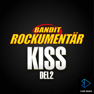 11. Kiss - Del 2