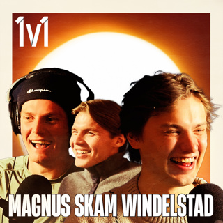 Magnus "Skam" Windelstad | Prank (i denne podden), B-laget, Rammelaus, Skruvlafestivalen, Skrekken i det første oppdraget i TV 2 og serien "Gal Etter Gull”