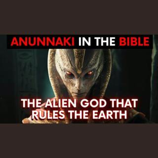 Unveiling Yahweh: Anunnaki Influence in Biblical History