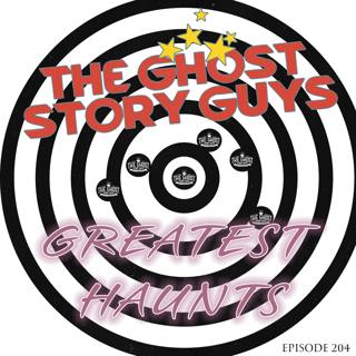 Greatest Haunts