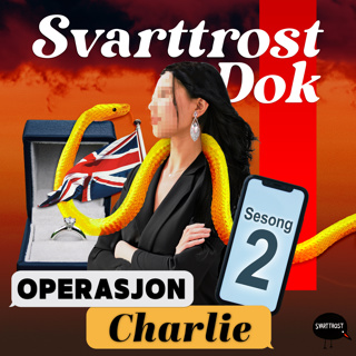 Operasjon Charlie S2 (1:6) Payback time