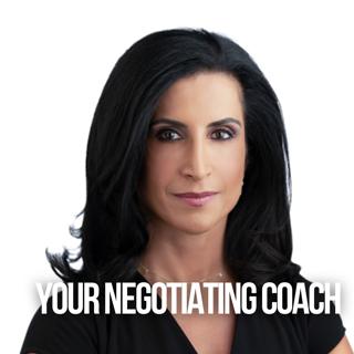 Mori Taheripour: Your Negotiating Coach