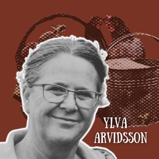 BRUKA- Om levande jord med Ylva Arvidsson