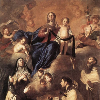 Waiting on the Mountain: Trusting God’s Time with Mary and Elijah
