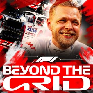 F1: Beyond The Grid