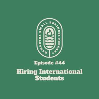 Hiring International Students