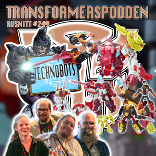 Technobots