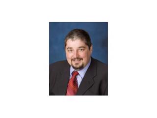 Chris Vacek - Heartspring A Worldwide Center for Children