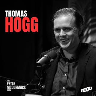 #022 - Thomas Hogg - The Hidden Cost of Government Inefficiency