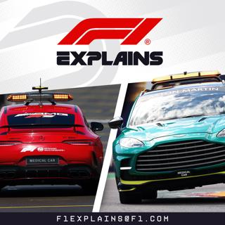 The Medical Car: 'the world's fastest ambulance'