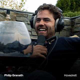 Philip Granath - Nesten drept på svensk gangsterskole, Knepps quiz og full motorsag mot TV2 🪚