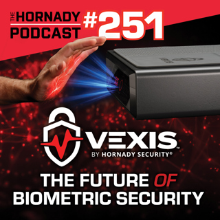 Ep. 251 - VEXIS | The Future of Biometric Security