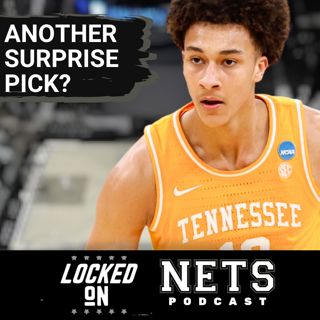 RUMOR: Would Brooklyn Nets Go AGAINST Consensus And Select Nate Ament At No. 6 In 2026 NBA Draft?
